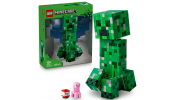 LEGO Minecraft™ 21276 A Creeper™
