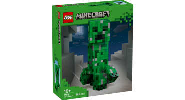 LEGO Minecraft™ 21276 A Creeper™
