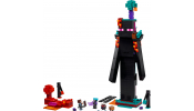 LEGO Minecraft™ 21279 A Bevégzőtorony