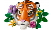 LEGO Art 31217 A faunagyűjtemény - Tigris