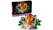 LEGO Art 31217 A faunagyűjtemény - Tigris