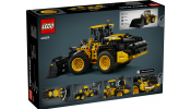 LEGO Technic 42209 Volvo L120 Electric kerekes rakodógép