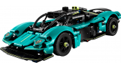 LEGO Technic 42208 Aston Martin Valkyrie