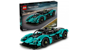 LEGO Technic 42208 Aston Martin Valkyrie