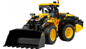 LEGO Technic 42209 Volvo L120 Electric kerekes rakodógép