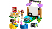 LEGO Friends 42642 Moziest a barátokkal