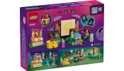 LEGO Friends 42642 Moziest a barátokkal