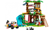LEGO Friends 42648 Pandamenedékhely