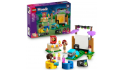 LEGO Friends 42642 Moziest a barátokkal