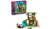 LEGO Friends 42648 Pandamenedékhely