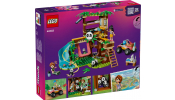 LEGO Friends 42648 Pandamenedékhely