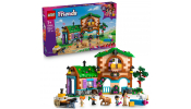 LEGO Friends 42654 Pónifarm és istálló