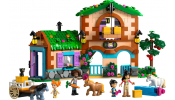 LEGO Friends 42654 Pónifarm és istálló