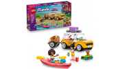 LEGO Friends 42659 Autós kirándulás a barátokkal