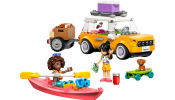 LEGO Friends 42659 Autós kirándulás a barátokkal