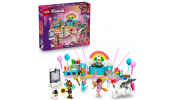LEGO Friends 42661 Jelmezes buli egyszarvúval és tündérrel