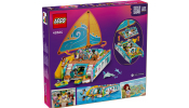 LEGO Friends 42664 Hajós kirándulás és kaland