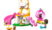 LEGO Friends 42665 Kutyajátszótér