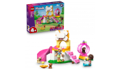 LEGO Friends 42665 Kutyajátszótér