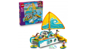 LEGO Friends 42664 Hajós kirándulás és kaland