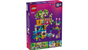 LEGO Friends 42666 Születésnapi cicazsúr és lombház cicáknak
