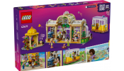 LEGO Friends 42671 Botanikus kávéház és virágbolt