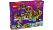 LEGO Friends 42673 Családi vakáció a tengerparti nyaralóban
