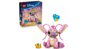 LEGO & Disney Princess™ 43257 Angyal