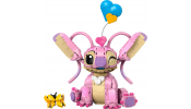 LEGO & Disney Princess™ 43257 Angyal