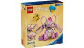 LEGO & Disney Princess™ 43257 Angyal