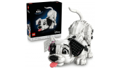 LEGO & Disney Princess™ 43269 101 kiskutya: dalmatakölyök