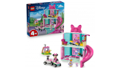LEGO & Disney Princess™ 43274 Minnie kisállatpanziója