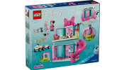 LEGO & Disney Princess™ 43274 Minnie kisállatpanziója
