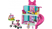 LEGO & Disney Princess™ 43274 Minnie kisállatpanziója