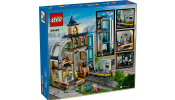 LEGO City 60469 Központi pályaudvar