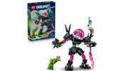 LEGO DREAMZzz 71495 Mateo a kiberagyrobot ellen