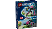 LEGO DREAMZzz 71495 Mateo a kiberagyrobot ellen