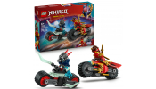 LEGO Ninjago™ 71838 Kai motorkerékpáros versenye
