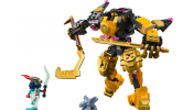 LEGO Ninjago™ 71839 Arin Spinjitzu harci robotja