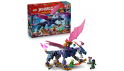 LEGO Ninjago™ 71842 Rontu, a sárkánymester