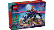 LEGO Ninjago™ 71842 Rontu, a sárkánymester