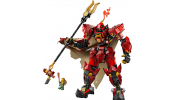 LEGO Ninjago™ 71846 Tűzlovag harci robot