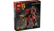 LEGO Ninjago™ 71846 Tűzlovag harci robot