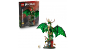 LEGO Ninjago™ 71847 Az őrsárkány