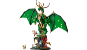 LEGO Ninjago™ 71847 Az őrsárkány
