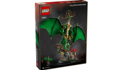 LEGO Ninjago™ 71847 Az őrsárkány