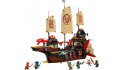 LEGO Ninjago™ 71848 A templom adománya
