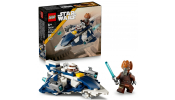 LEGO Star Wars™ 75400 Plo Koon Jedi csillagvadásza™ microfighter