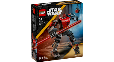 LEGO Star Wars™ 75411 Darth Maul™ Mech