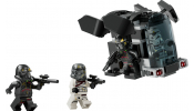 LEGO Star Wars™ 75412 Halálcsillag katona és Night Trooper harci csomag